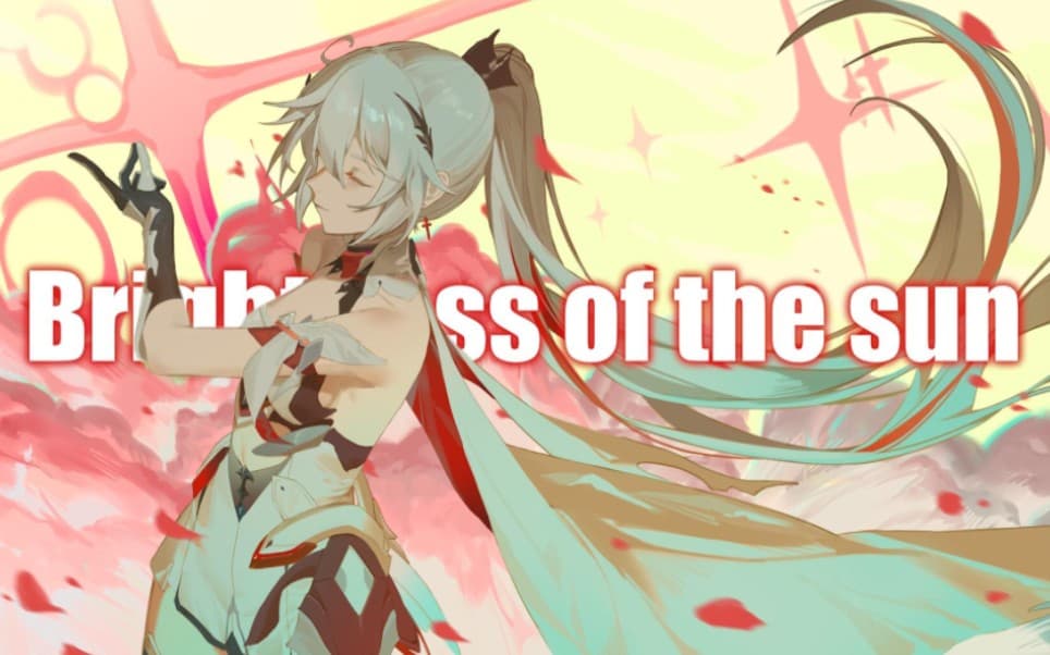 但此刻 灼烁的星火已然燎原