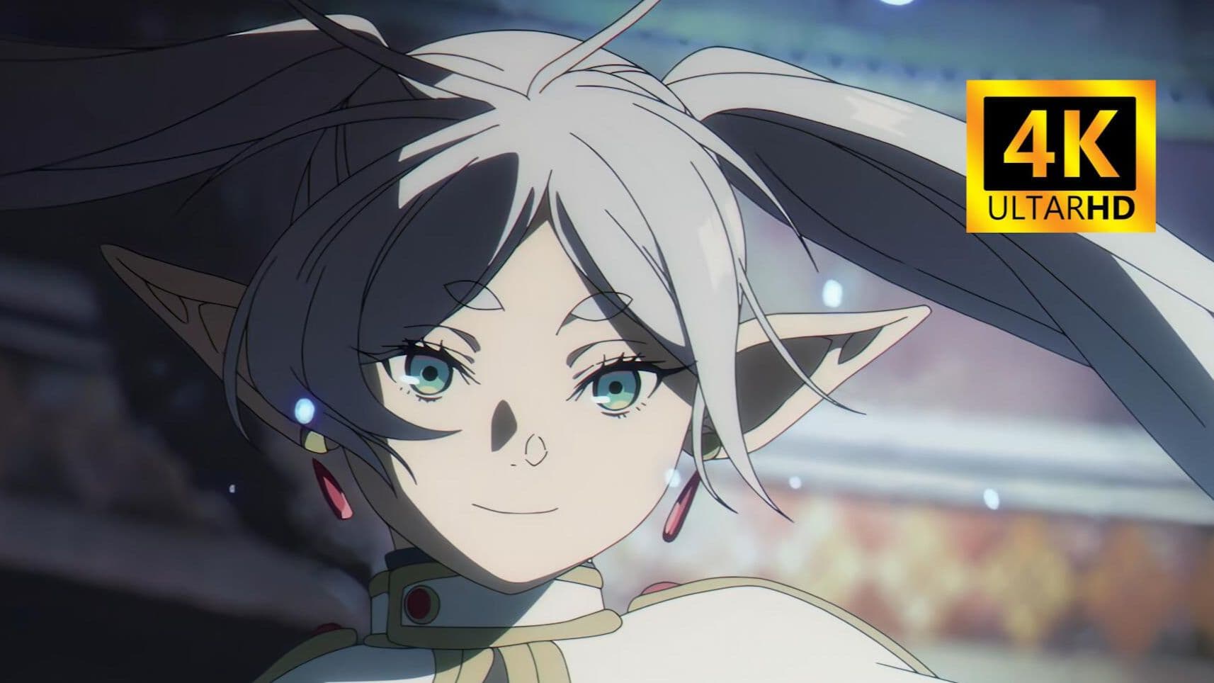 【4K全集典藏】葬送的芙莉莲