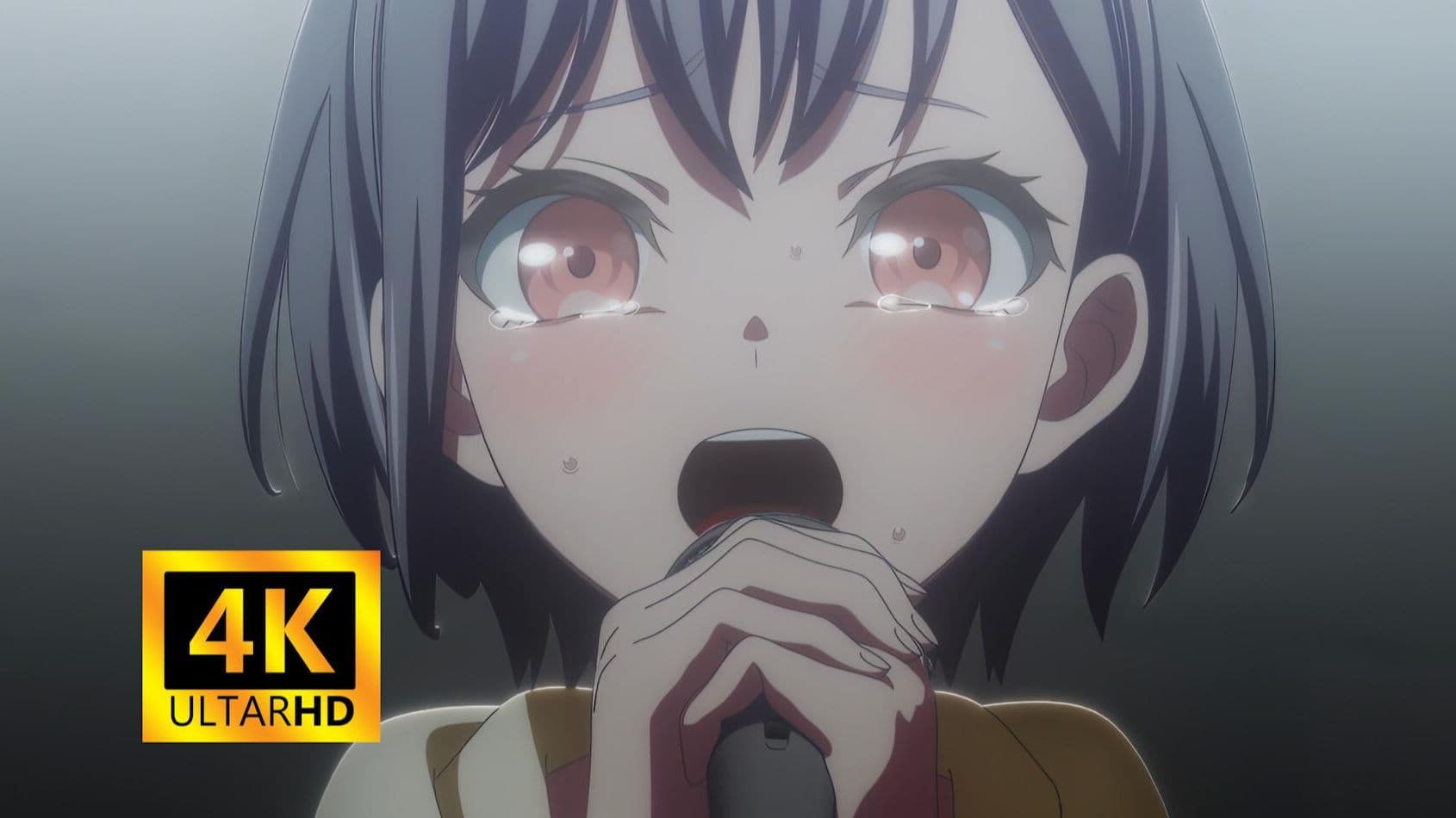 【4K全集典藏】MyGO!!!!! ——我的歌声就是内心的呐喊